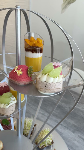 Opinii despre Yandoux Patisserie în Richmond - Hospitality and gastronomy