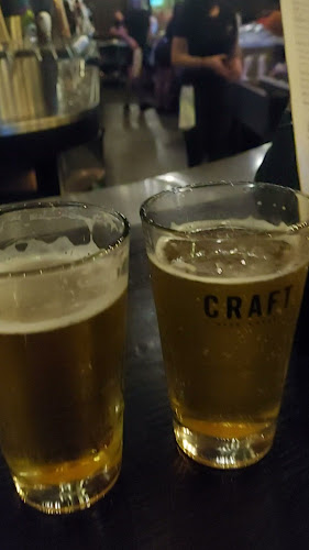 CRAFT Beer Market Toronto - Hospitality and gastronomy