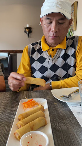 Spicy Thai Restaurant - Hospitality and gastronomy