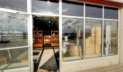 Somerset Fine Wines & Gifts