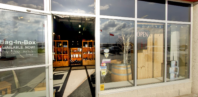 Somerset Fine Wines & Gifts