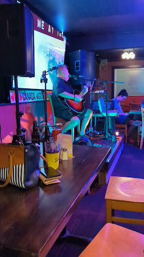 Opinii despre Route 6 Spicy Bar and Grill în Moncton - Hospitality and gastronomy