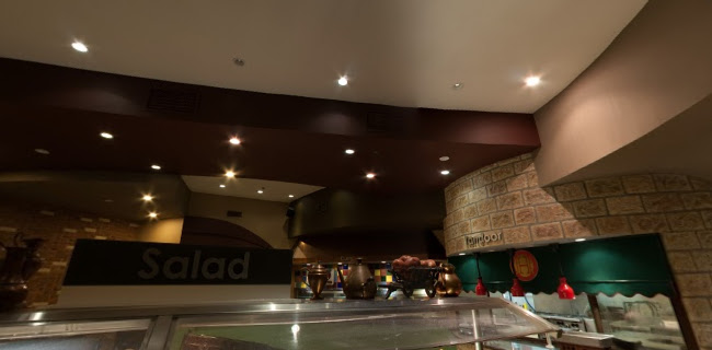 Comentarii opinii despre The Host Fine Indian Cuisine (Richmond Hill)