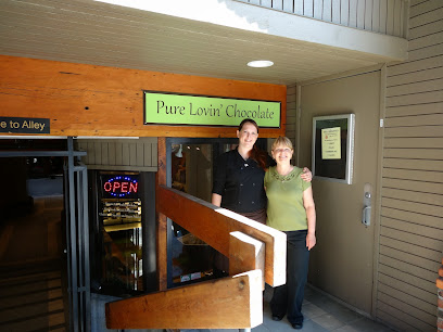 Pure Lovin' Chocolate