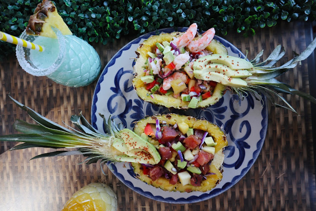 Chile & Agave Mexican Grill - St. Catharines