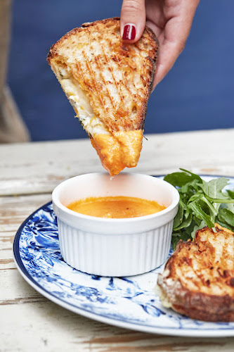 maman - Hospitality and gastronomy