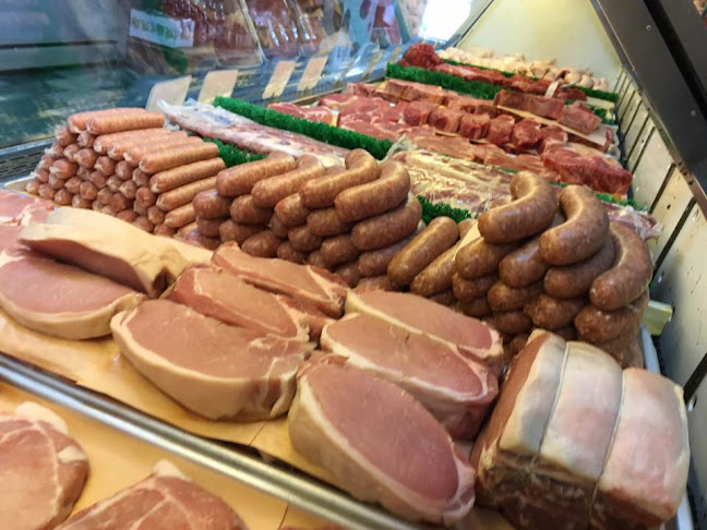 Comentarii opinii despre Double R Meats