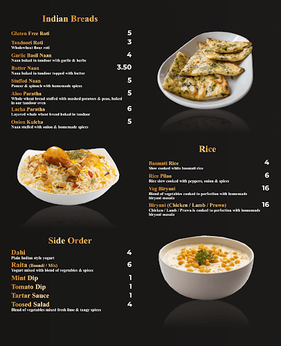 Comentarii opinii despre Lighthouse Indian Restaurant Cloverdale