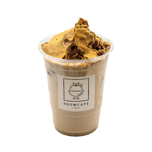 Comentarii opinii despre Snowcapz Cafe