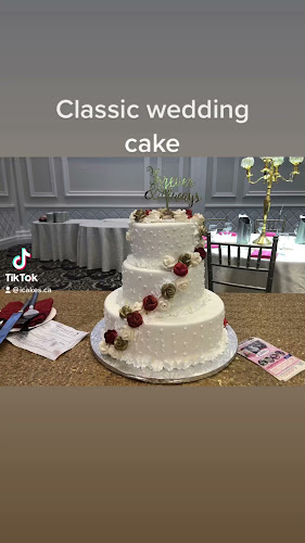 Opinii despre Irresistible Cakes în Vaughan - Hospitality and gastronomy