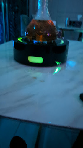 Opinii despre Wagdy's Shisha House în Port Moody - Hospitality and gastronomy