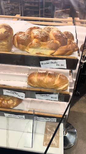 Opinii despre Stonemill Bakehouse Ltd în Toronto - Hospitality and gastronomy