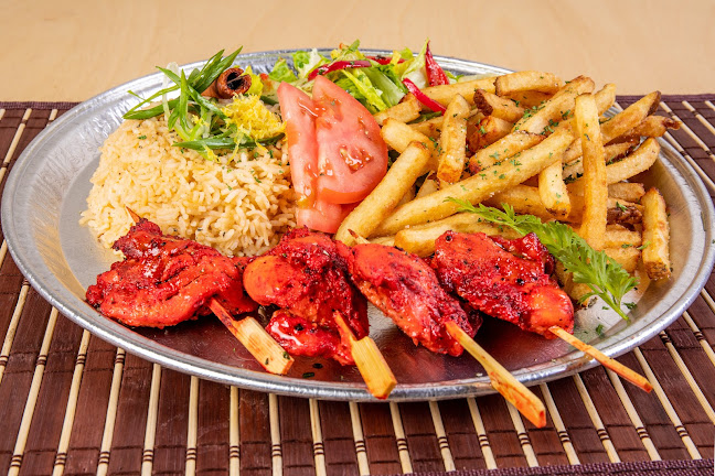 Opinii despre Stack't Eatery în Mississauga - Hospitality and gastronomy