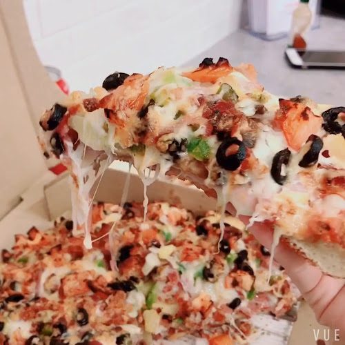 Opinii despre Willows Pizza în Victoria - Hospitality and gastronomy