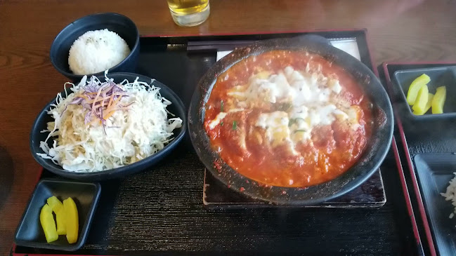 Comentarii opinii despre The Katsu Japanese Cutlet House