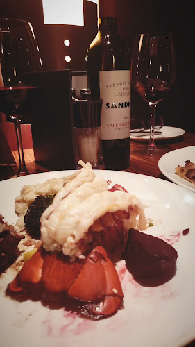 Comentarii opinii despre The Keg Steakhouse + Bar - Burnaby