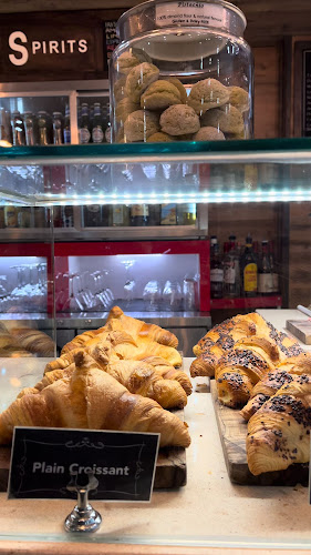 Coco Espresso Bar - Hospitality and gastronomy