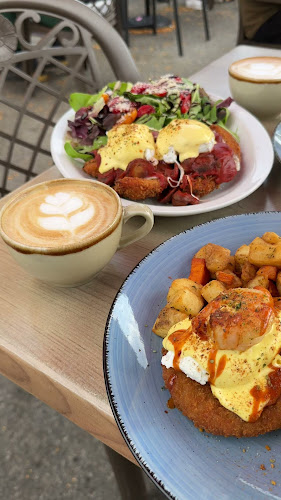 Ramona's Kitchen (Thornhill) - Thornhill