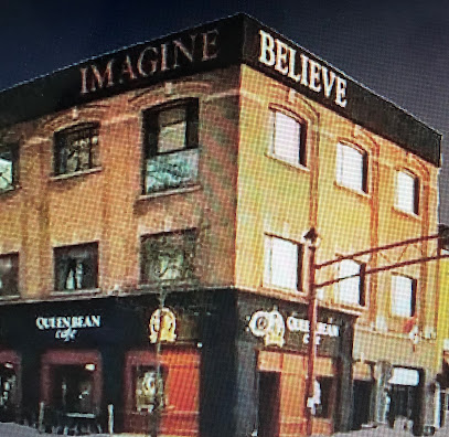 Queen Bean Cafe & Catering