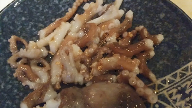 Nagano Japanese Restaurant - Hospitality and gastronomy