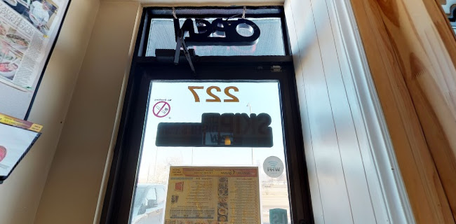 227 Victoria Ave, Regina, SK S4N 3B8