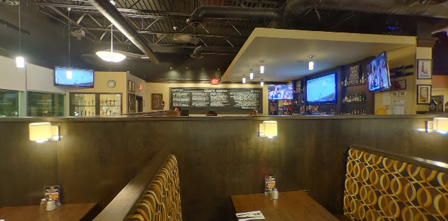 Corner Bar and Grill