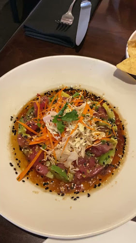 Opinii despre Saltlik în Calgary - Hospitality and gastronomy