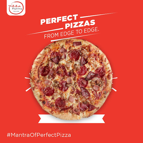 Opinii despre Pizza Mantra în Vancouver - Hospitality and gastronomy