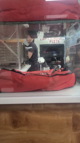 Comentarii opinii despre Captain's Oven Pizza Vancouver