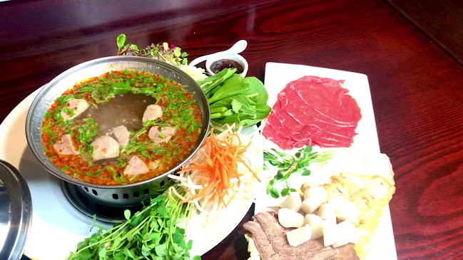 Opinii despre Hanoi 36 Restaurant în Salmon Arm - Hospitality and gastronomy