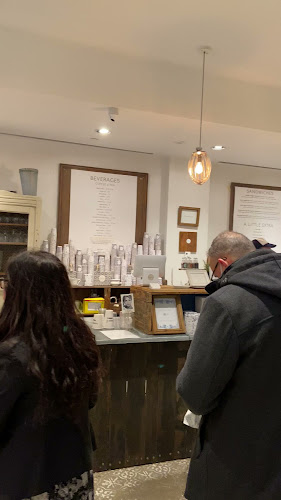 Opinii despre maman în Toronto - Hospitality and gastronomy