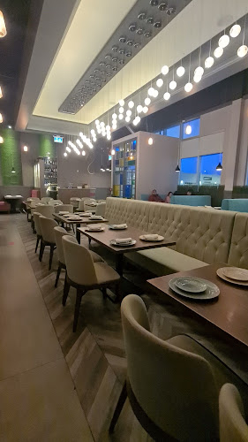 Opinii despre Fitoor - Indian Food Obsession în Mississauga - Hospitality and gastronomy