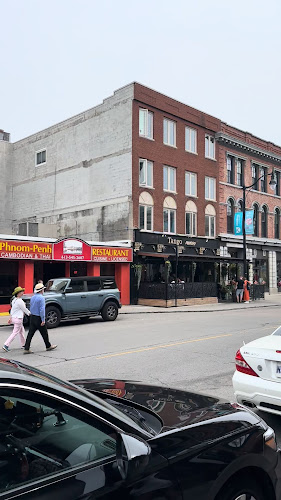 68 Princess St, Kingston, ON K7L 1A5