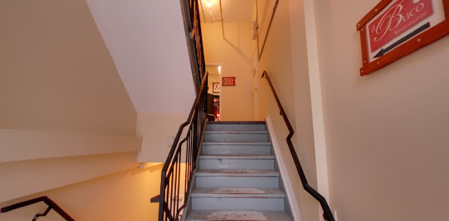 Il Buco - Hospitality and gastronomy