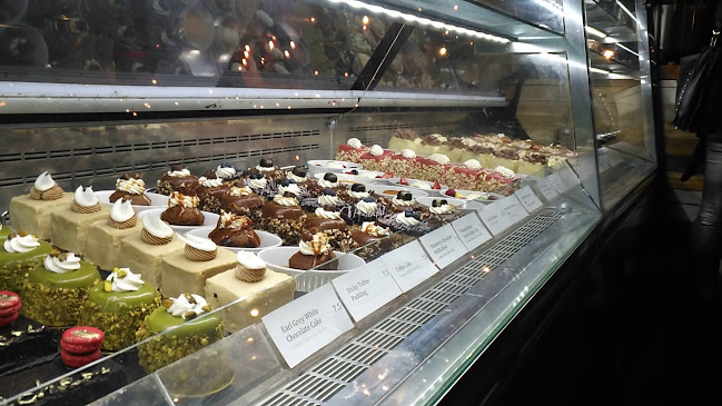 Opinii despre Block 1912 Cafe în Edmonton - Hospitality and gastronomy