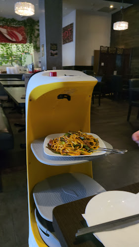 Opinii despre Legend House în Coquitlam - Hospitality and gastronomy