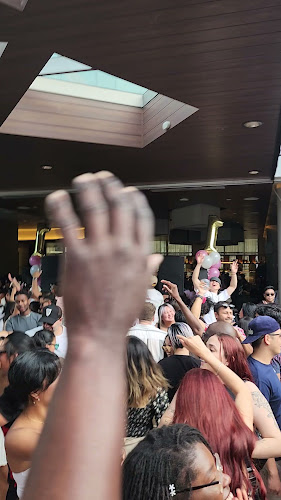 D/6 Bar & Lounge - Hospitality and gastronomy