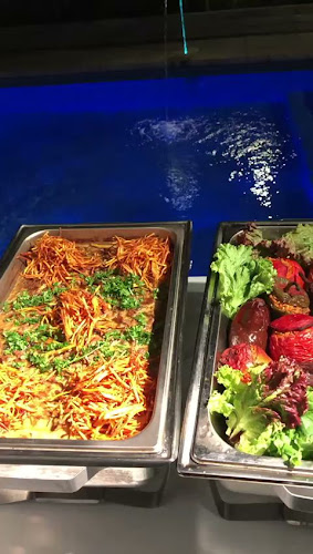 Pars Grill Vaughan - Maple