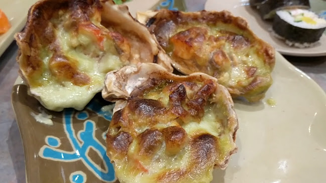 Kisha Poppo Japanese Sushi Restaurant