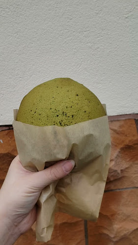 The Coffee Bun Bakery & Cafe