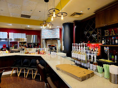 Pizzeria Ludica Vancouver