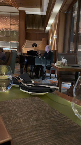 Opinii despre ATLAS Steak + Fish în Kamloops - Hospitality and gastronomy