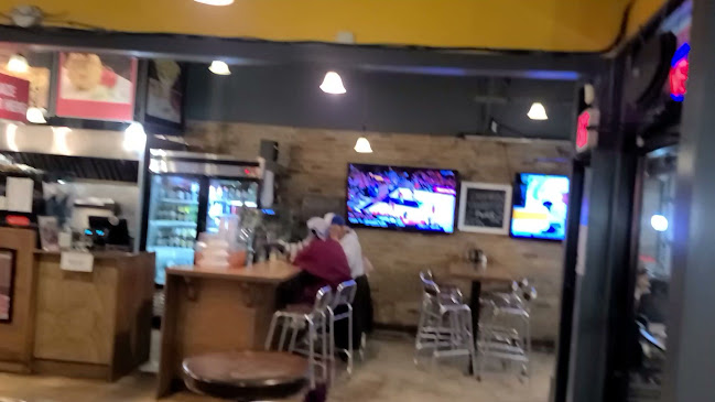 Belgian Fries - Vancouver