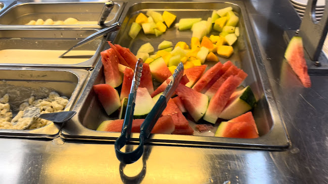 Opinii despre Mumbay Grill Restaurant în Ajax - Hospitality and gastronomy