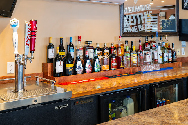 Comentarii opinii despre Chatter's Pub & Eatery