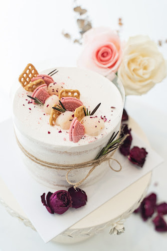 Vava Designer Cakes Richmond Hill - Hospitality and gastronomy