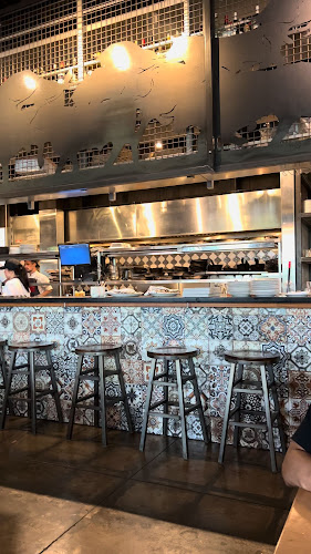 Opinii despre Tapagria Spanish Tapas Restaurant în Thornhill - Hospitality and gastronomy