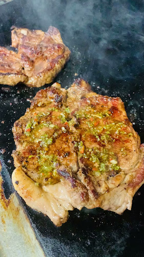 Opinii despre La Bonita Latin American Restaurant în Mississauga - Hospitality and gastronomy