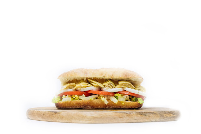 Jo's Italian Deli - Chilliwack