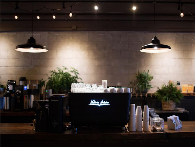 The Garden Strathcona - Vancouver